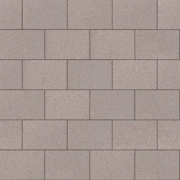 Tremico 6cm 20x30cm Taupe Beton tegels