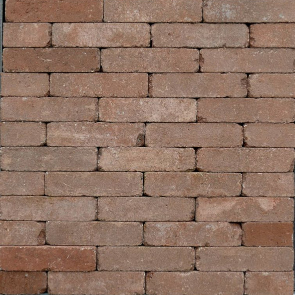 Tambour 20x5x7 Amber Beton klinkers