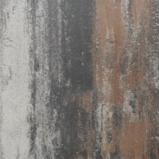 Tremico 4cm 60x60cm Texels bont Beton tegels