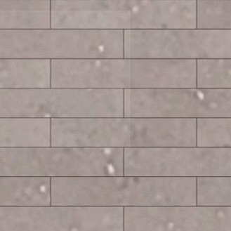 Wallblock New 12x10x60 Taupe Stapelblokken