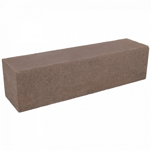 Linia Excellence Taupe 15x15x60 Stapelblokken