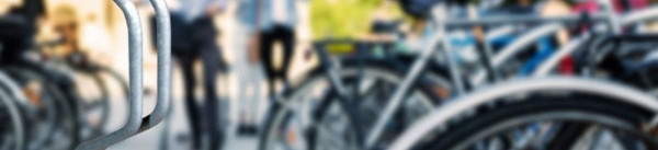 Fietsenbeugel