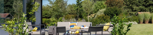 Beton tegels