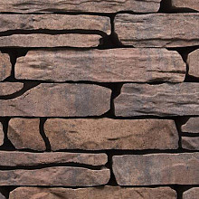 Stone walling Verona 18x42x8 (21 stuks per laag) Stapelblokken