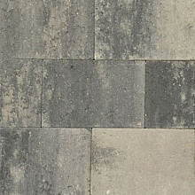 Terrassteen+ Grezzo 20x30x4 Beton tegels