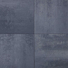 Terratops de Luxe Facetto Gomera 60x60x4,7 Beton tegels
