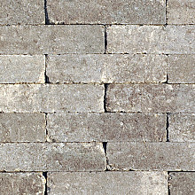 Abbeystones Grigio met deklaag Stenen en klinkers