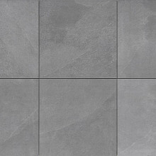 Slate Grey Grijs 60x60x2 Keramische tegels