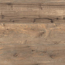Ceradin Wood Scrapewood Bruin genuanceerd 30x120x2 Keramische tegels