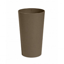 Plantenbak Forma Supra Bruin 43x75 Bloembakken