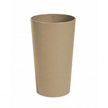 Plantenbak Forma Sepia Beige 43x75 Bloembakken