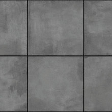 Keram. Factory Steel Due 80X80X2 Keramische tegels
