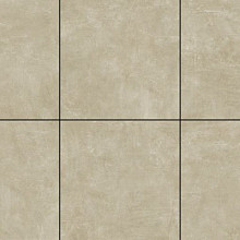 Keram. Cilento Sand Tre 60X60X3 Keramische tegels