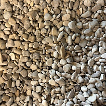Castle grind bigbag 1000 kg 5-7mm Grind en Split
