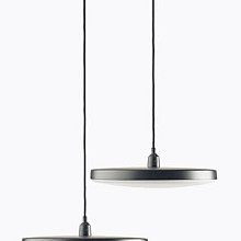 DISC PENDANT 100-230V DUO Grondspots