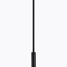 SWAY PENDANT 100-230V Black Grondspots