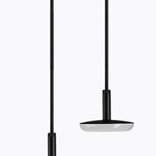SWAY PENDANT 100-230V DUO Black Grondspots