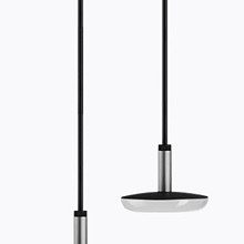 SWAY PENDANT 100-230V DUO Pearl Grey Grondspots