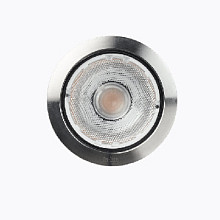 BIG FLUX Stainless Steel Grondspots
