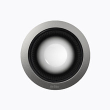 DOT Pearl Grey Grondspots
