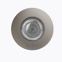 FLUX 22 Pearl Grey Grondspots