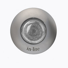 FLUX 22 Stainless Steel Grondspots