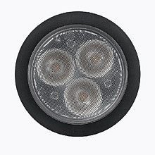 FLUX Black Grondspots