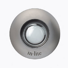 FUSION 22 Stainless Steel Grondspots