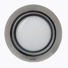FUSION Stainless Steel Grondspots