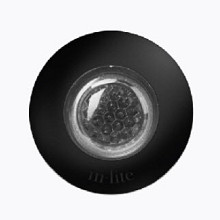 HYVE 22 Black Grondspots