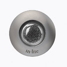 HYVE 22 Stainless Steel Grondspots