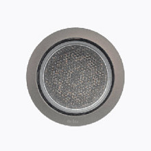 HYVE Pearl Grey Grondspots
