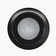 SMART FLUX TONE Black Grondspots