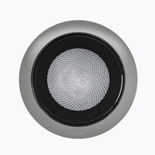 SMART FLUX TONE Pearl Grey Grondspots
