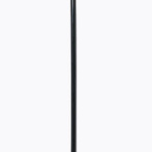 MINI SWAY Black Staande buitenverlichting