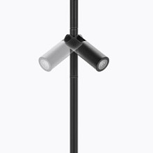 AIM EXTRA LOW DUO Buitenspots 