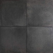 Concrete Look Black Antraciet Keramische tegels