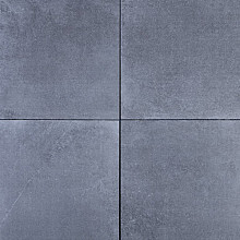 GeoCeramica Roccia Carbon Keramische tegels