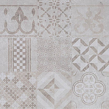 GeoCeramica Mosaik Beige 60x60x4 Keramische tegels