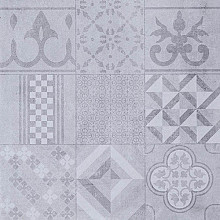 GeoCeramica Mosaik Grey Keramische tegels
