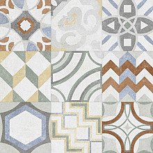 GeoCeramica Porto Mix Keramische tegels