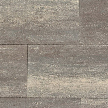 60Plus Soft Comfort Grigio 40x80x4 Beton tegels