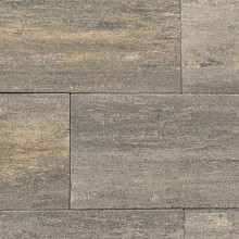 60Plus Soft Comfort Giallo 40x80x4 Beton tegels