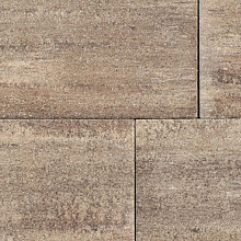 60Plus Soft Comfort Ivory 40x80x4 Beton tegels