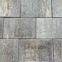 60Plus Soft Comfort Grigio Beton tegels