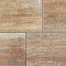 60Plus Soft Comfort Violetto 30x60x4 Beton tegels