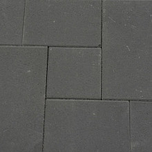Terrasverband+ Nero Terrasverband Beton tegels