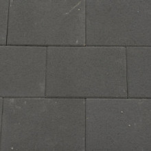 Terrassteen+ Nero 20x30x4 Beton tegels
