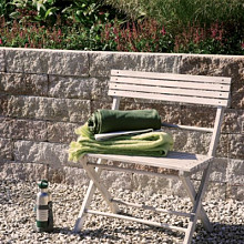 Granibiels Misto 15x15x60 Betonbielzen