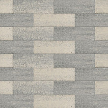 Romano Grezzo 11x33x8 Stenen en klinkers